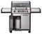 Газовый гриль ENDERS Monroe Pro 4 SIK Turbo 4976