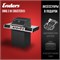 Газовый гриль ENDERS UNIQ 3 IK Cruster 4977