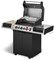 Газовый гриль ENDERS UNIQ 3 IK Cruster 4977