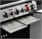 Газовый гриль ENDERS UNIQ 3 IK Cruster 4977