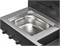 Газовый гриль ENDERS UNIQ 3 IK Cruster 4977