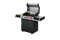 Газовый гриль ENDERS UNIQ 4 IK Cruster 4978