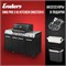 Газовый гриль ENDERS UNIQ Pro 3 Iko Kitchen Cruster 4979
