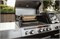 Газовый гриль ENDERS UNIQ Pro 3 Iko Kitchen Cruster 4979