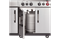 Газовый гриль ENDERS UNIQ Pro 3 Iko Kitchen Cruster 4979