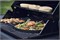 Вставка-гриль с плоским дном 4989