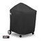Чехол премиум для угольного гриля Weber Performer Original 7145