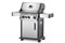 Газовый гриль Napoleon Rogue-425 XT RXT425SIBPSS-1-RU