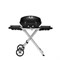 Мобильный газовый гриль Napoleon TravelQ PRO-285X 2023