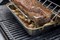 Подставка Char-Broil Grill+ для ребер и жарки 4364 - фото 5263 Подставка Char-Broil Grill+ для ребер и жарки 4364 - фото 5263