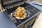 Ростер Char-Broil для курицы с подставкой для емкости 3138194