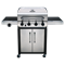 Газовый гриль Char-Broil Performance 4SB 468402518