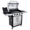 Газовый гриль Char-Broil Performance 4SB 468402518