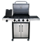 Газовый гриль Char-Broil Performance 4SB 468402518
