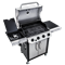 Газовый гриль Char-Broil Performance 4SB 468402518