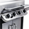Газовый гриль Char-Broil Performance 4SB 468402518