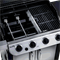 Газовый гриль Char-Broil Performance 4SB 468402518