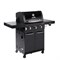 Газовый гриль Char-Broil Professional CORE 3B 468863021