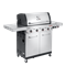 Газовый гриль Char-Broil Professional PRO 4S 468964021 - фото 6232 Газовый гриль Char-Broil Professional PRO 4S 468964021 - фото 6232