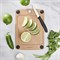 Доска разделочная Epicurean All-in-One цвет Натуральный размер 25.4х17.8см 20209 - фото 6291 Доска разделочная Epicurean All-in-One цвет Натуральный размер 25.4х17.8см 20209 - фото 6291