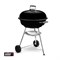 Угольный гриль Weber Compact Kettle, 57 см 1321004 - фото 6457 Угольный гриль Weber Compact Kettle, 57 см 1321004 - фото 6457