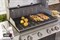 Чугунный гриль-противень GBS Weber 8858 Чугунный гриль-противень GBS Weber 8858