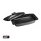 Кассероль прямоугольная керамическая 42 x 22,5 см, Weber 17888