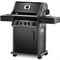 Газовый гриль Napoleon Rogue 425 RSB RB425RSBPK-1-RU-A