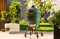 Керамический гриль Big Green Egg Large 117632 - фото 7563 Керамический гриль Big Green Egg Large 117632 - фото 7563