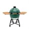 Керамический гриль Big Green Egg XLarge 117649