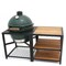 Керамический гриль Big Green Egg XLarge 117649