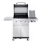 Газовый гриль Char-Broil Professional PRO 3S 20315