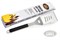 ЛОПАТКА ДЛЯ ГРИЛЯ SG Start Grill(нержавеющая сталь) 45см 4598