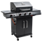 Газовый гриль Char-Broil Performance Power Edition 3B 4635