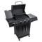 Газовый гриль Char-Broil Performance Power Edition 3B 4635