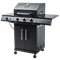 Газовый гриль Char-Broil Performance Power Edition 3B 4635