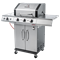 Газовый гриль Char-Broil Performance PRO 3S 468504322
