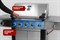Газовый гриль Start Grill Esprit Pro 4772