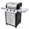 Газовый гриль Char-Broil Professional Signature Series 3S 463372017