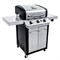 Газовый гриль Char-Broil Professional Signature Series 3S 463372017