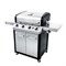 Газовый гриль Char-Broil Professional Signature Series 4S 4778 - фото 8672