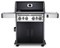 Газовый гриль Napoleon Rogue 525 SE RSE525RSIBPK-1-RU-A