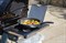 Газовый гриль SAHARA S375 3B BBQ Smokey Teal 5391535340866
