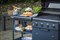 Газовый гриль SAHARA X475 4 B BBQ w/Trolley Smokey Teal 5391535340170 - фото 9114 Газовый гриль SAHARA X475 4 B BBQ w/Trolley Smokey Teal 5391535340170 - фото 9114
