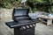 Газовый гриль SAHARA A450 Performer 4B BBQ Black 5391535340132