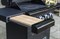 Газовый гриль SAHARA A450 Performer 4B BBQ Black 5391535340132