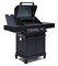 Газовый гриль PRIMELINER G-class 3B комплектация DELUXE 77225DLX