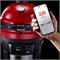 ГРИЛЬ KAMADO KONNECTED JOE II*** RED С ЭЛЕКТРОННЫМ УПРАВЛЕНИЕМ kj15041523