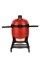 ГРИЛЬ KAMADO BIG JOE III*** RED МОБИЛЬНЫЙ С ТЕЛЕЖКОЙ, БОКОВЫМИ ПОЛКАМИ, ЖАРООТСЕКАТЕЛЕМ И ИНСТРУМ. kj15041021 - фото 9925