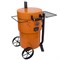 Гриль-коптильня Oklahoma Joe's Drum Bronco Limited Edition 22202159 - фото 9961
